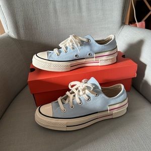 Converse Chuck 70 Low Top Colourblock 5.5
